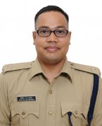 Vidit Raj Bhundesh